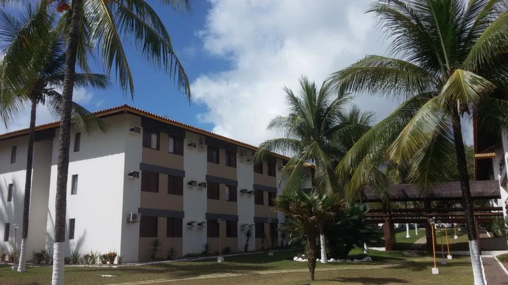 Ferienwohnung Flat Ilheus - Jubiaba Olivenca Exterior foto